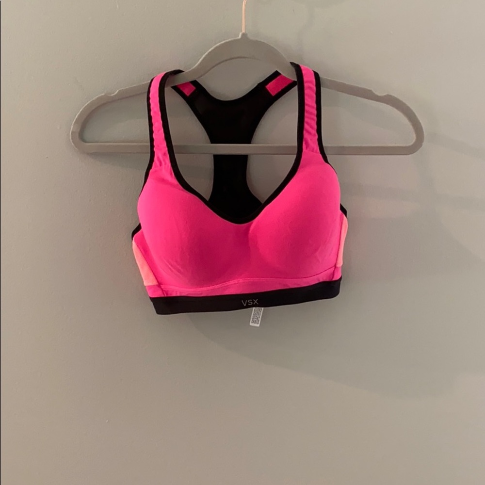 Victoria’s Secret sports bra